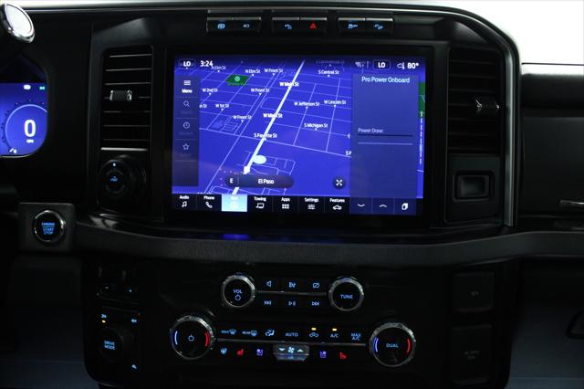 2024 Ford F-450 Platinum