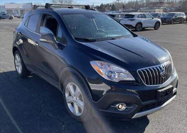 2016 Buick Encore Convenience for sale in Avon, MA