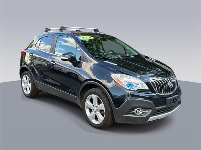 2016 Buick Encore Convenience for sale in Avon, MA