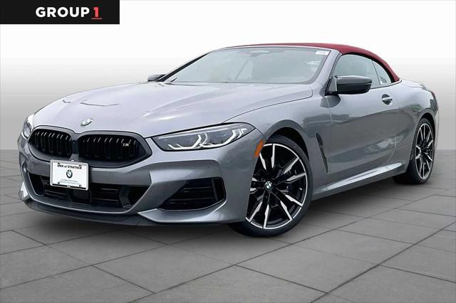 2026 BMW M8 xDrive for sale in Stratham, NH