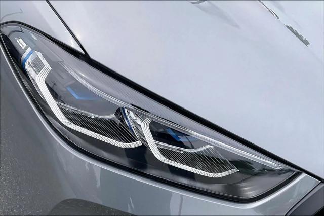 2026 BMW M8 xDrive