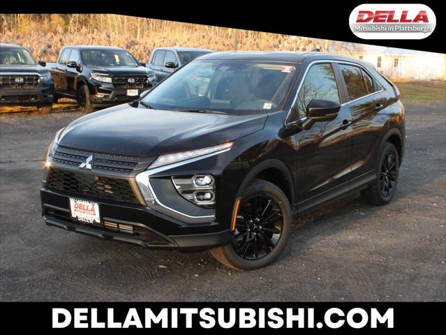 2026 Mitsubishi Eclipse Cross LE 1.5T S-AWC for sale in PLATTSBURGH, NY