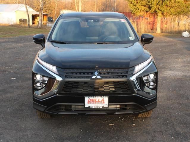 2026 Mitsubishi Eclipse Cross LE 1.5T S-AWC
