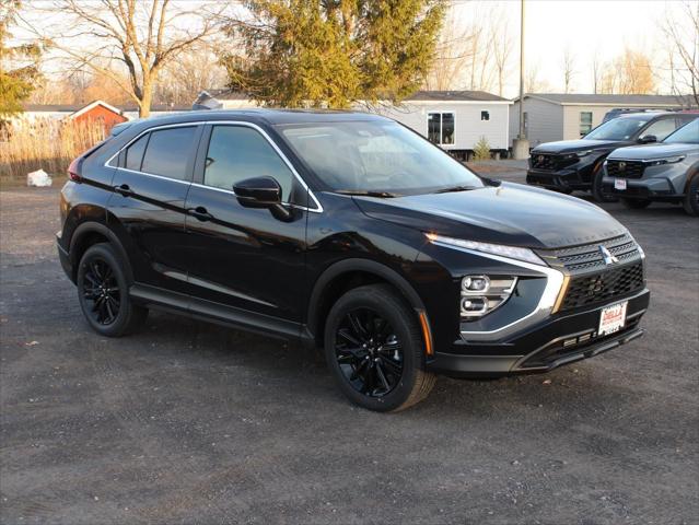 2026 Mitsubishi Eclipse Cross LE 1.5T S-AWC