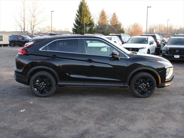 2026 Mitsubishi Eclipse Cross LE 1.5T S-AWC