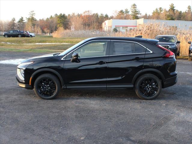 2026 Mitsubishi Eclipse Cross LE 1.5T S-AWC