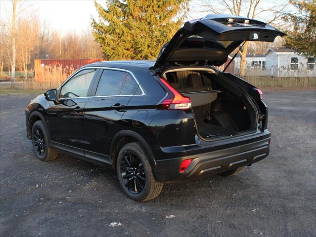 2026 Mitsubishi Eclipse Cross LE 1.5T S-AWC