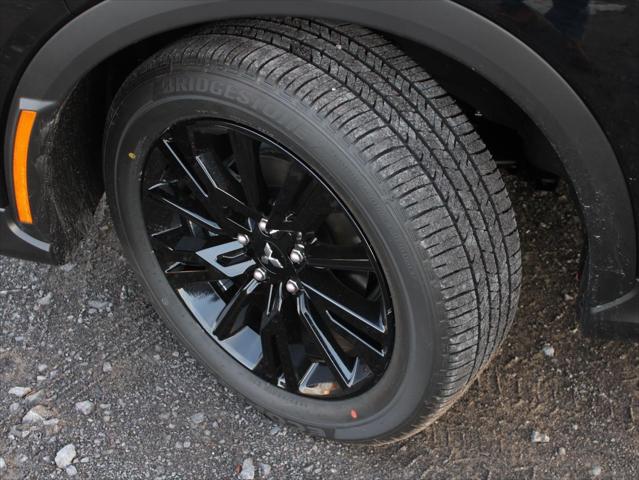 2026 Mitsubishi Eclipse Cross LE 1.5T S-AWC