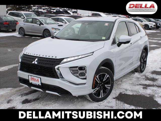 2026 Mitsubishi Eclipse Cross SEL 1.5T S-AWC for sale in PLATTSBURGH, NY
