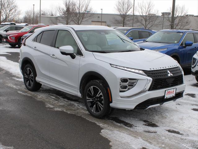 2026 Mitsubishi Eclipse Cross SEL 1.5T S-AWC