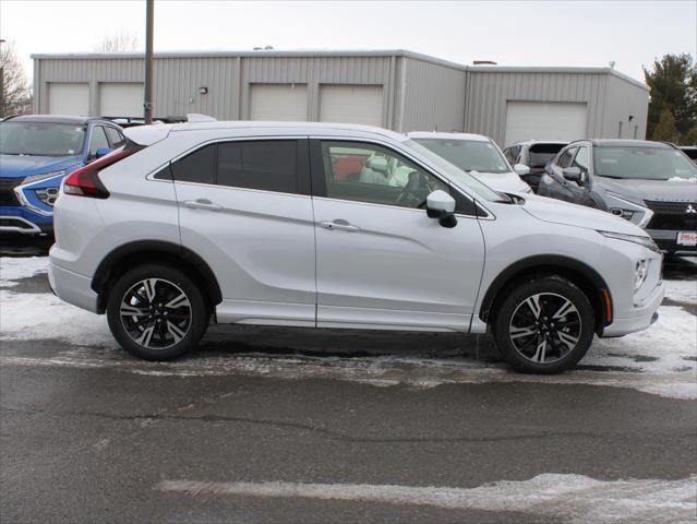 2026 Mitsubishi Eclipse Cross SEL 1.5T S-AWC