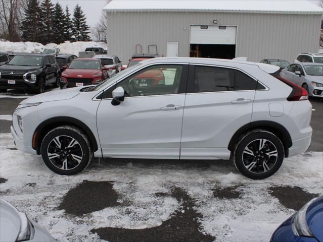 2026 Mitsubishi Eclipse Cross SEL 1.5T S-AWC
