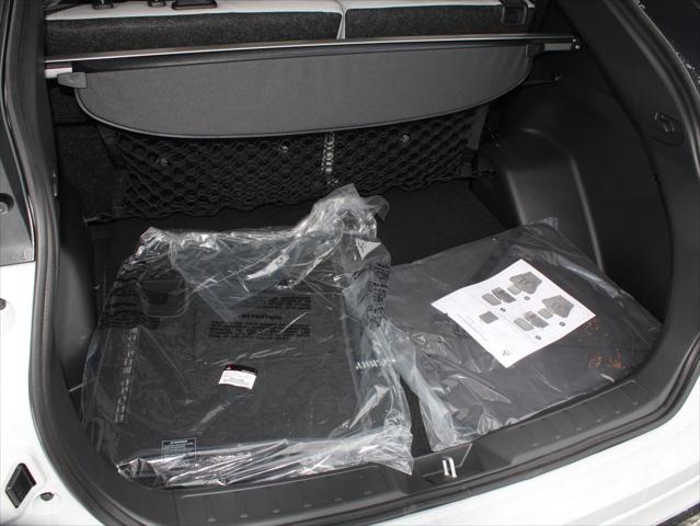 2026 Mitsubishi Eclipse Cross SEL 1.5T S-AWC