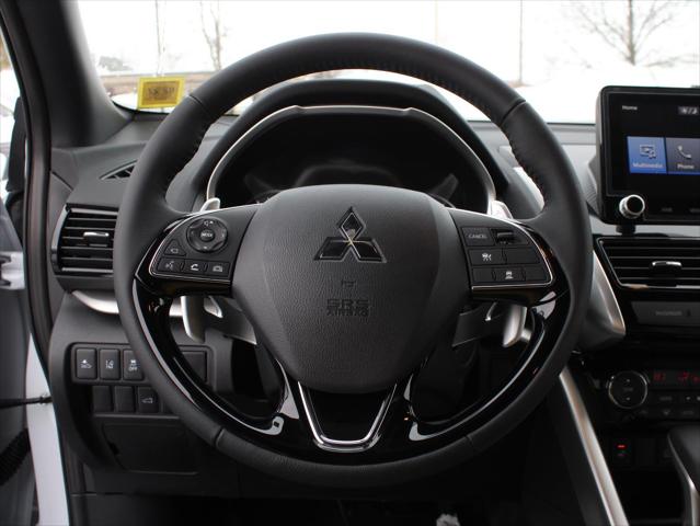 2026 Mitsubishi Eclipse Cross SEL 1.5T S-AWC
