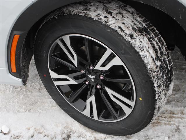 2026 Mitsubishi Eclipse Cross SEL 1.5T S-AWC