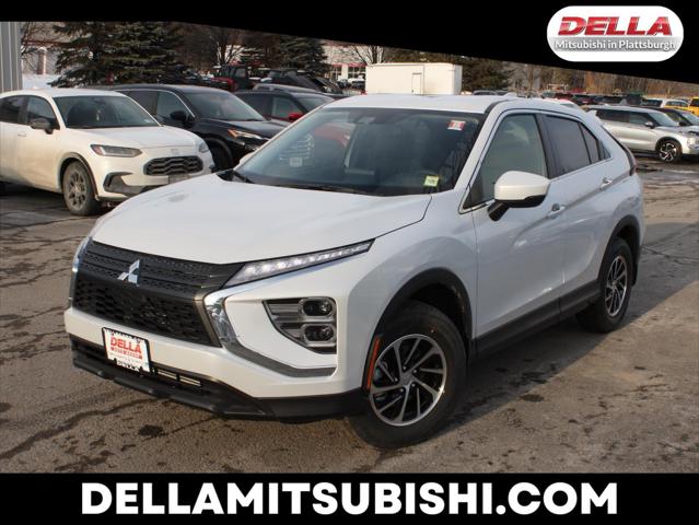 2026 Mitsubishi Eclipse Cross ES 1.5T S-AWC for sale in PLATTSBURGH, NY