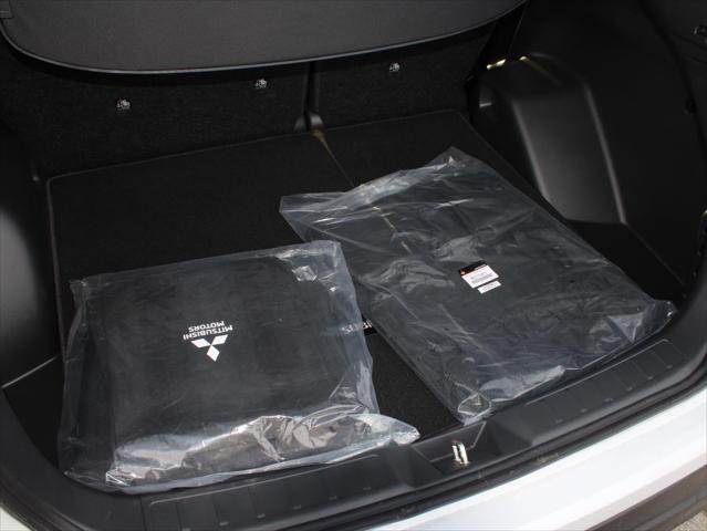 2026 Mitsubishi Eclipse Cross ES 1.5T S-AWC