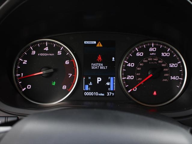 2026 Mitsubishi Eclipse Cross ES 1.5T S-AWC