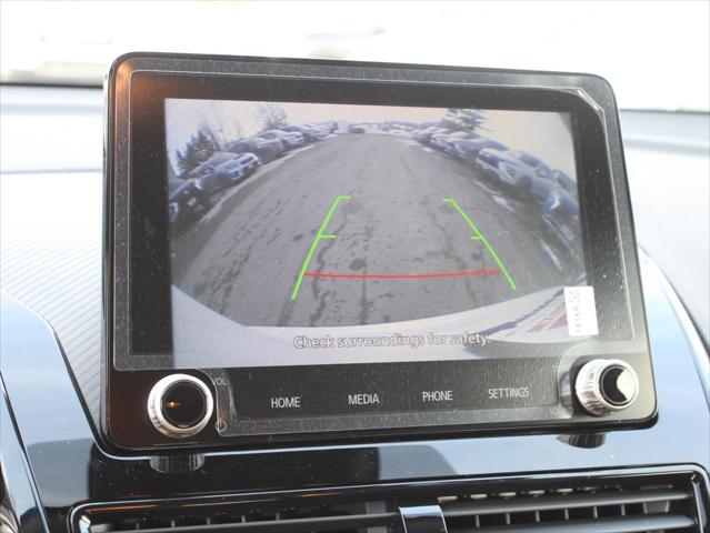 2026 Mitsubishi Eclipse Cross ES 1.5T S-AWC