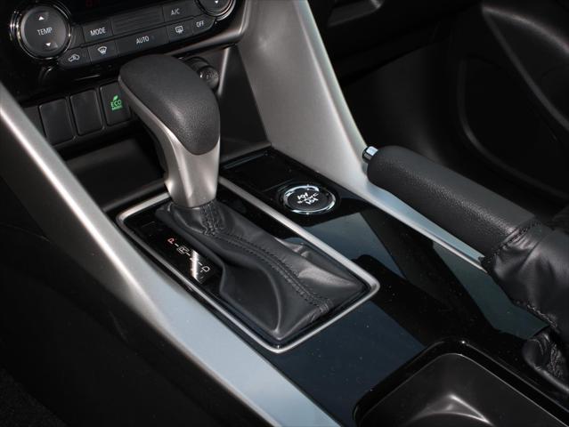 2026 Mitsubishi Eclipse Cross ES 1.5T S-AWC