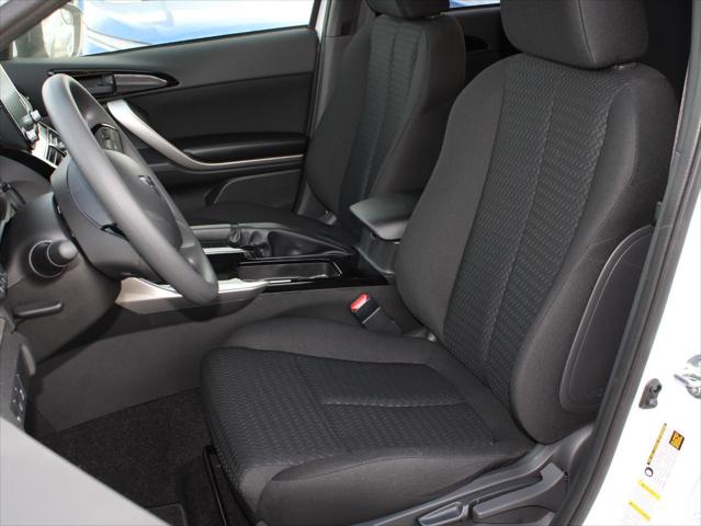 2026 Mitsubishi Eclipse Cross ES 1.5T S-AWC