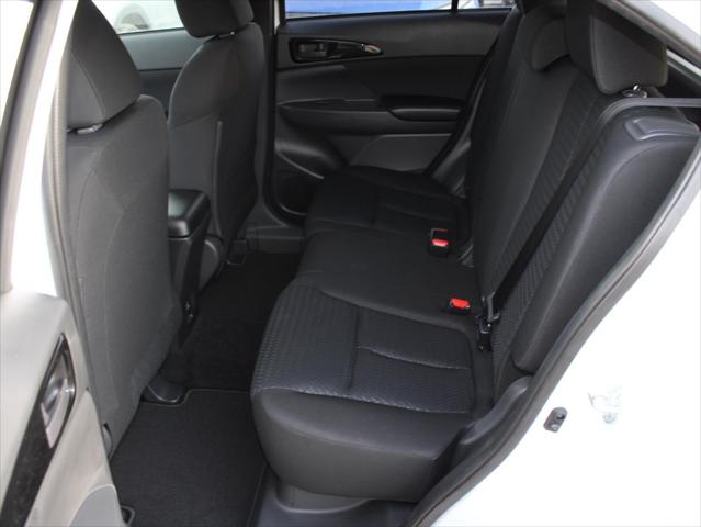 2026 Mitsubishi Eclipse Cross ES 1.5T S-AWC