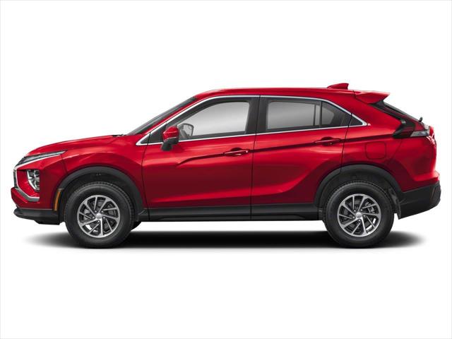 2026 Mitsubishi Eclipse Cross ES 1.5T S-AWC