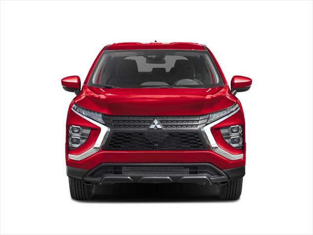 2026 Mitsubishi Eclipse Cross ES 1.5T S-AWC