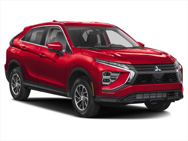 2026 Mitsubishi Eclipse Cross ES 1.5T S-AWC