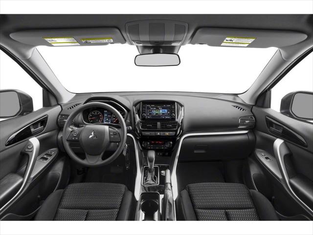 2026 Mitsubishi Eclipse Cross ES 1.5T S-AWC