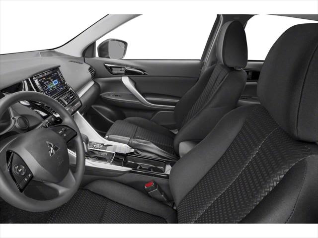 2026 Mitsubishi Eclipse Cross ES 1.5T S-AWC