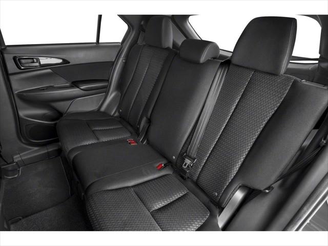 2026 Mitsubishi Eclipse Cross ES 1.5T S-AWC
