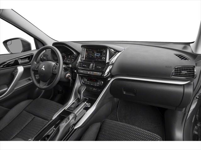 2026 Mitsubishi Eclipse Cross ES 1.5T S-AWC