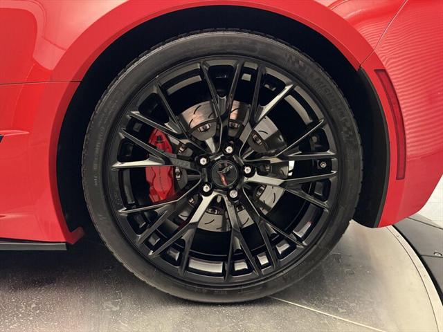 2017 Chevrolet Corvette Z06