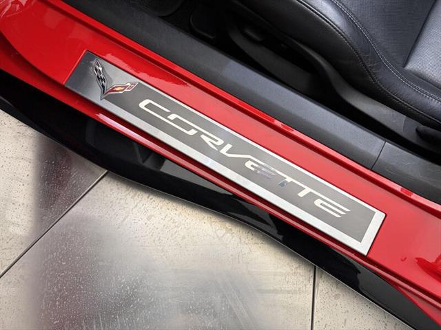 2017 Chevrolet Corvette Z06