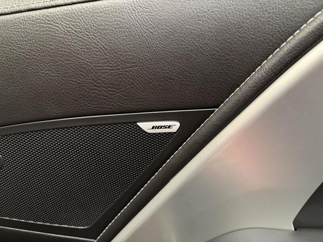 2017 Chevrolet Corvette Z06