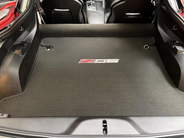 2017 Chevrolet Corvette Z06