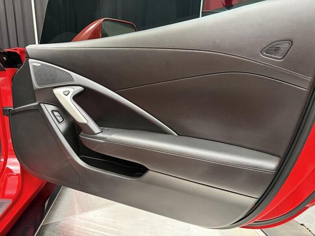 2017 Chevrolet Corvette Z06