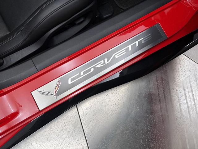2017 Chevrolet Corvette Z06