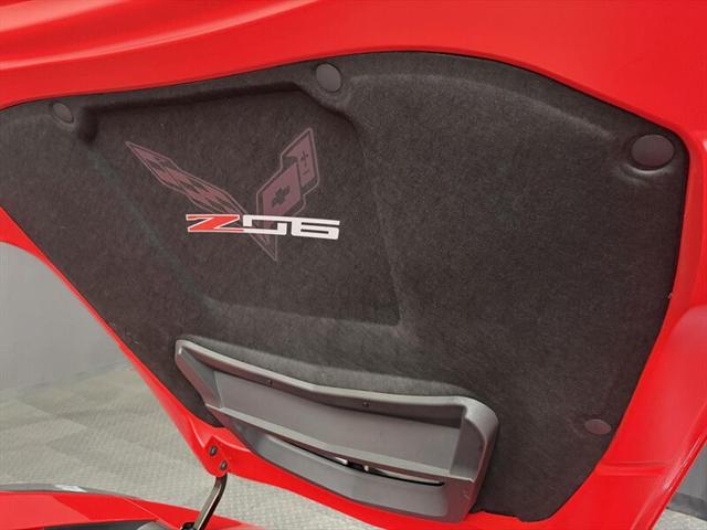 2017 Chevrolet Corvette Z06