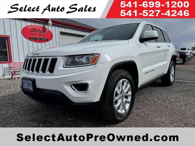 2014 Jeep Grand Cherokee Laredo for sale in Redmond, OR