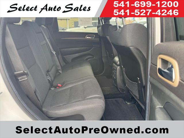 2014 Jeep Grand Cherokee Laredo