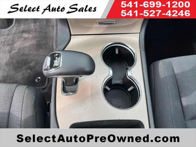 2014 Jeep Grand Cherokee Laredo