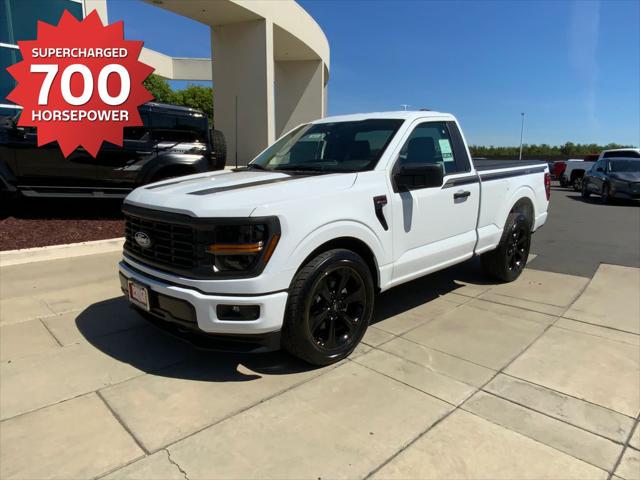 2026 Ford F-150 XL for sale in Turlock, CA
