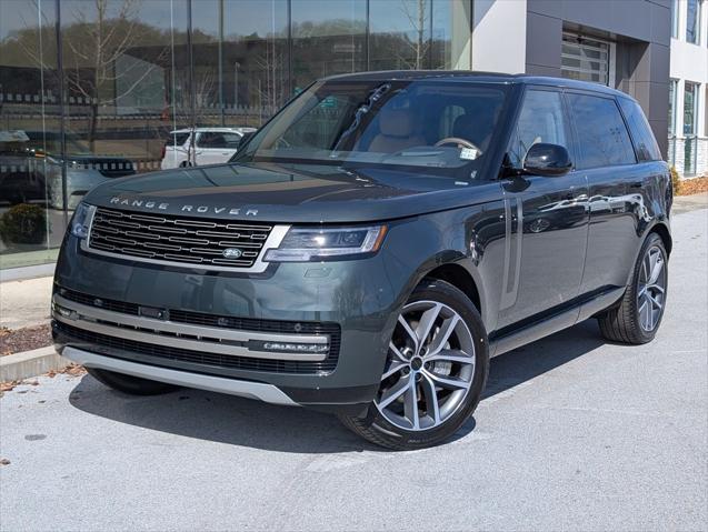 2026 Land Rover Range Rover P530 SE 7 Seat for sale in Chattanooga, TN