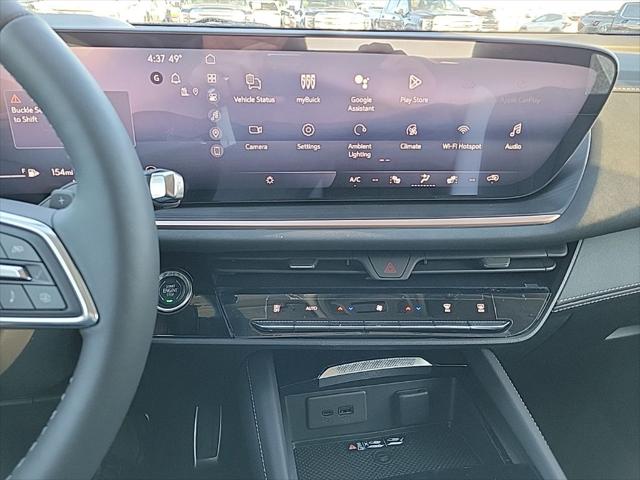 2026 Buick Envision Sport Touring AWD