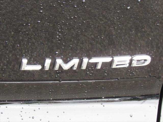 2026 Toyota Crown Signia Limited