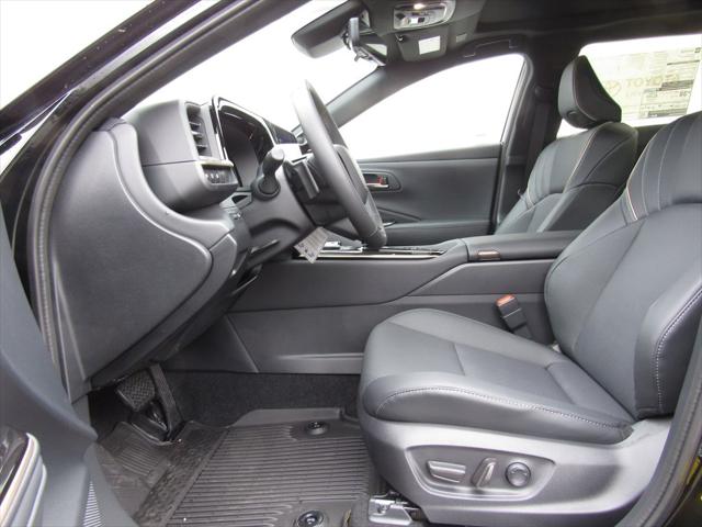 2026 Toyota Crown Signia Limited