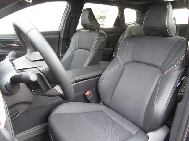 2026 Toyota Crown Signia Limited