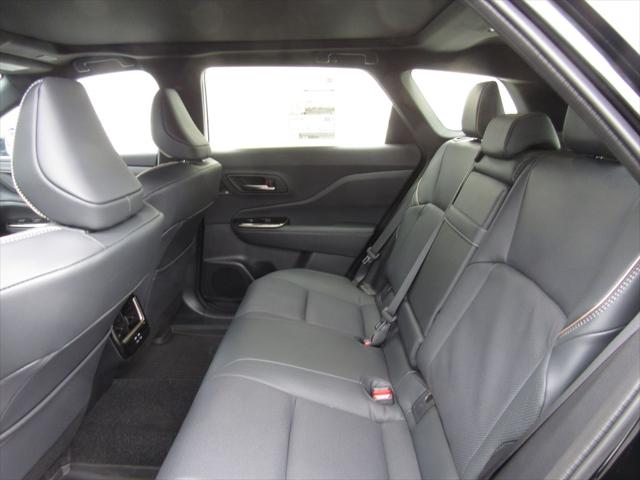 2026 Toyota Crown Signia Limited